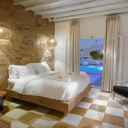 In Bb - Saint John Villas - Two-bedroom With Private Pool *