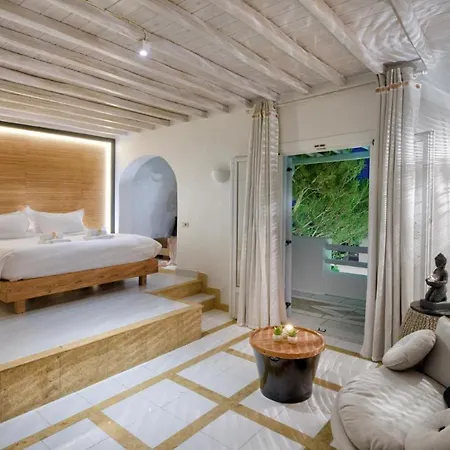 In Bb - Saint John Villas - Two-bedroom With Private Pool * Agios Ioannis Diakoftis