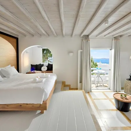 Affittacamere In Bb - Saint John Villas - Two-bedroom With Private Pool Agios Ioannis Diakoftis