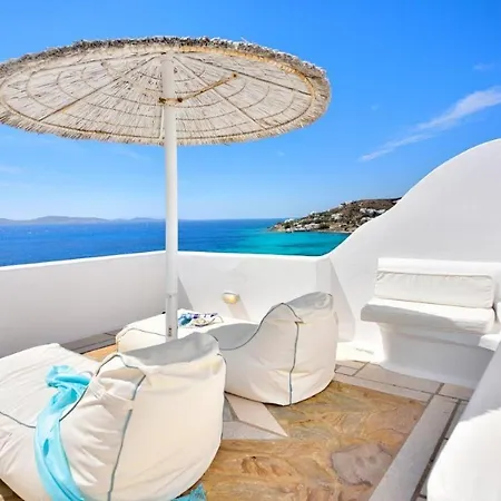 Affittacamere In Bb - Saint John Villas - Two-bedroom With Private Pool Agios Ioannis Diakoftis