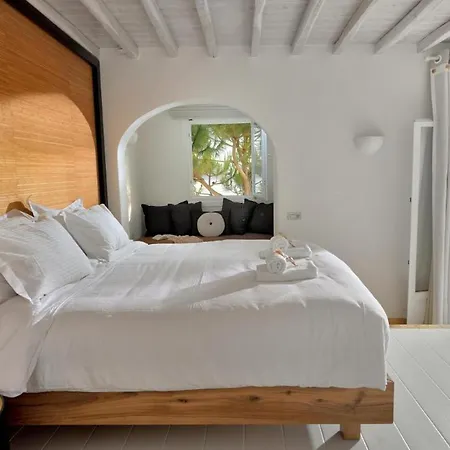 In Bb - Saint John Villas - Two-bedroom With Private Pool בית הארחה *